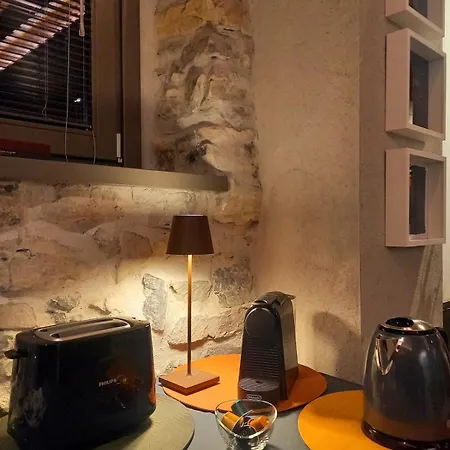 شقة Artist's Atelier Live The Art On Como Lake