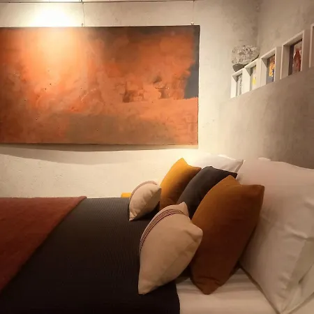 شقة Artist's Atelier Live The Art On Como Lake