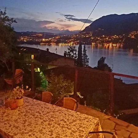 شقة Artist's Atelier Live The Art On Como Lake