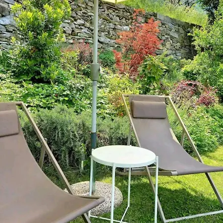 Artist's Atelier Live The Art On Como Lake شقة *